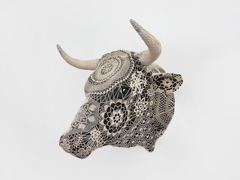 Joana Vasconcelos, ‘Ulisses’, 2007