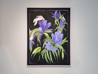 Yoonjung Seo, ‘Night at The Garden’, 2022