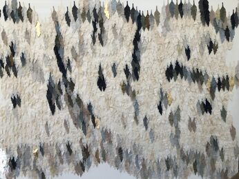 Veronica Gonzalez, ‘Living Wall’, 2017