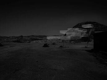 Jean-Claude Pondevie, ‘Sans titre (comp18jcp-122)’, 2018