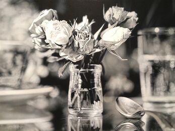 Glen Semple, ‘Tea on the Patio #1’, 2018