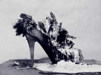 Alex Mirutziu, ‘I can do mornings’, 2012