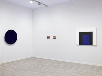 Lisson Gallery at TEFAF New York Spring 2019, installation view