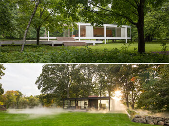 Robin Hill, ‘Side by Side Diptych I - a’, 2014