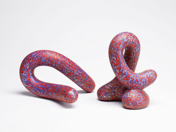 Ken Price, ‘Bloop’, 2009