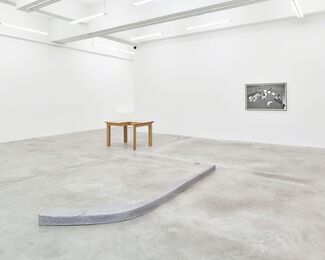 Chung Seoyoung, installation view