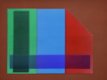 Jonathan Forrest, ‘Cedar Stroll ’, 2017