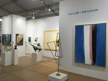 Taylor | Graham at Art Southampton 2016, installation view