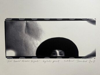 Svetozar Benchev, ‘New Camera Obscura Project’, 2008