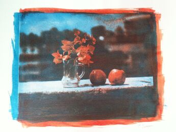 Carlos Jurado, ‘Bodegón/Still life’, 2013