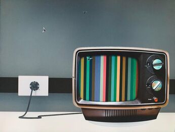 Davide Maria Coltro, ‘Inter mirifica 2.0’, 2022