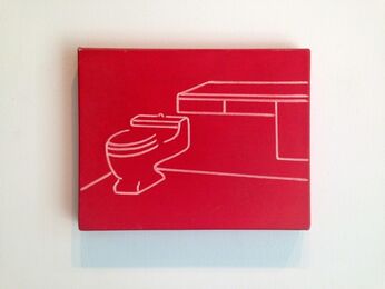 Gil Marco Shani, ‘Untitled’