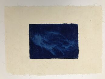 JAMES MATTHEWS, ‘Thatch’, 2018