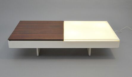 Joseph-André Motte, ‘Lighting low table’, 1959