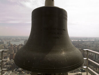 Bill Fontana, ‘Panoramic Echoes’, 2007