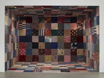 Liu Shiyuan 刘诗园, ‘From Happiness to Whatever’, 2015