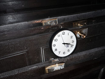 Song Min Jung, ‘JOE’, 2021