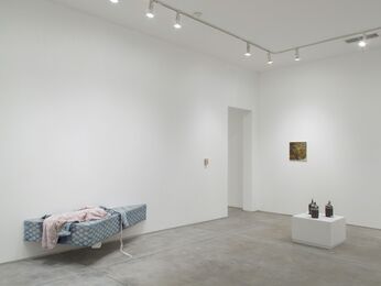 Homelife, installation view