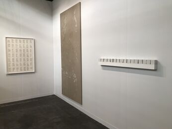 The Armory Show, installation view