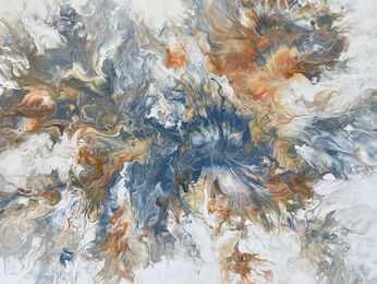 AYANA, ‘Ethereal’, 2022