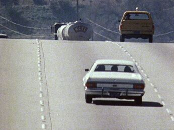 David Lamelas, ‘The Desert People’, 1974