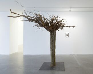 Kris Martin - "Prometheus", installation view