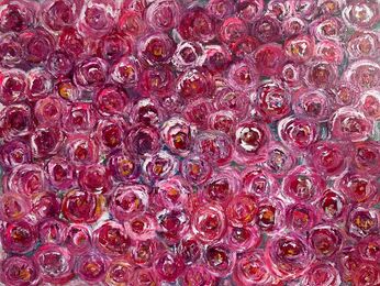 Catherine Cameron, ‘Romeo’, 2024