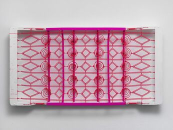 Manfred Kuttner, ‘Matratze’, 1962