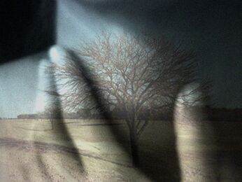 Tatiana Parcero, ‘Tierra Imaginada #5’, 2000