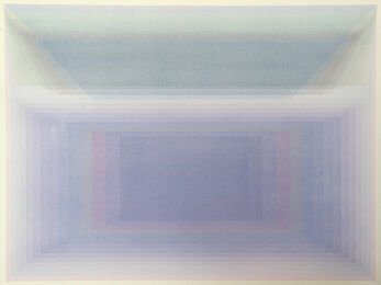 Yin Moajian 尹茂健, ‘80’, 2022