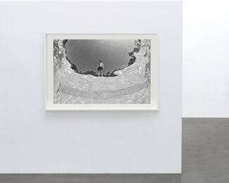 Aquatic by Robin Cerutti, installation view