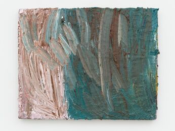Zebedee Jones, ‘Untitled’, 2013