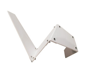 Claudia Soto Rojas, ‘ANIMALIA BLANCA’, 2022