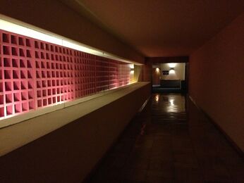 Pablo Helguera, ‘Camino Real’, 2014