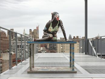 Liz Craft, ‘Mermaid (Becky)’, 2008-2015