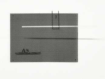 Marlena Kudlicka, ‘ f=different 2A0’, 2017