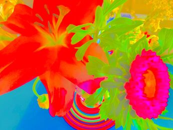 Stuart Warren, ‘AMITY, Artist Proof’, 2023