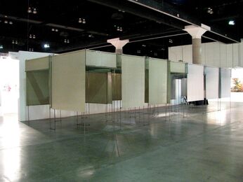 David Jang, ‘Subjectivity Value’, 2017