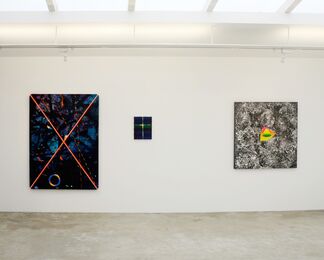 Rafael Alonso | Calça de Ginástica, installation view