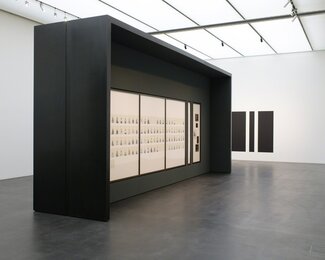 Taryn Simon: Shouting is Under Calling at Kunstmuseum Luzern, installation view