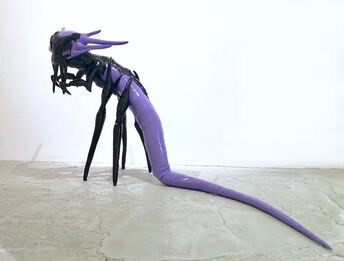 Mary-Audrey Ramirez, ‘Trix’, 2020