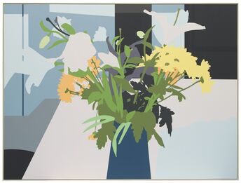Joanna Lamb, ‘Flowers 012018’, 2018