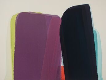 Nick Dawes, ‘YDS’, 2017