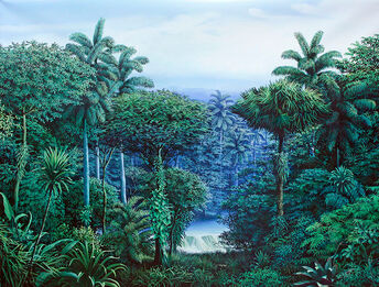 Alejandro Lloret, ‘A new chalice’, 2014