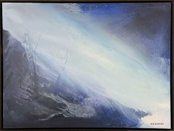 Katherine van Kampen, ‘Ocean Secret’, 2025