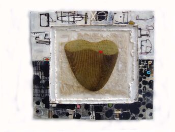 Lennox Dunbar, ‘Succulent’, 2021