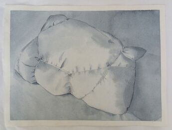 Aili Chen, ‘no title’, 2013