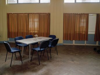 Bethany Kane, ‘Hidden Hunger, Foleshill Baptist Church Food Bank’