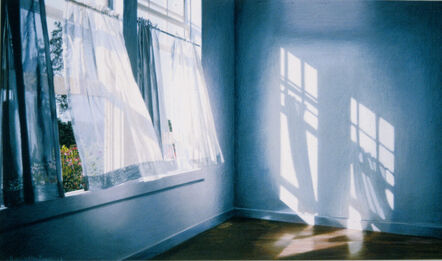 Alice Dalton Brown, ‘Peaceful Room’, 2003