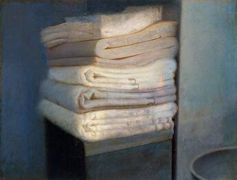 Paul Fenniak, ‘Strata’, 2015